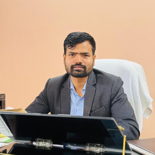 Navas Kr. Das